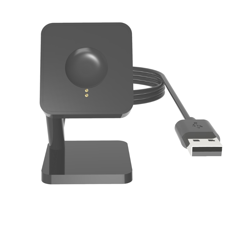 1M USB Magnetic Fast Charge Ch - Fossil Smartwatch Accessories recension och pris