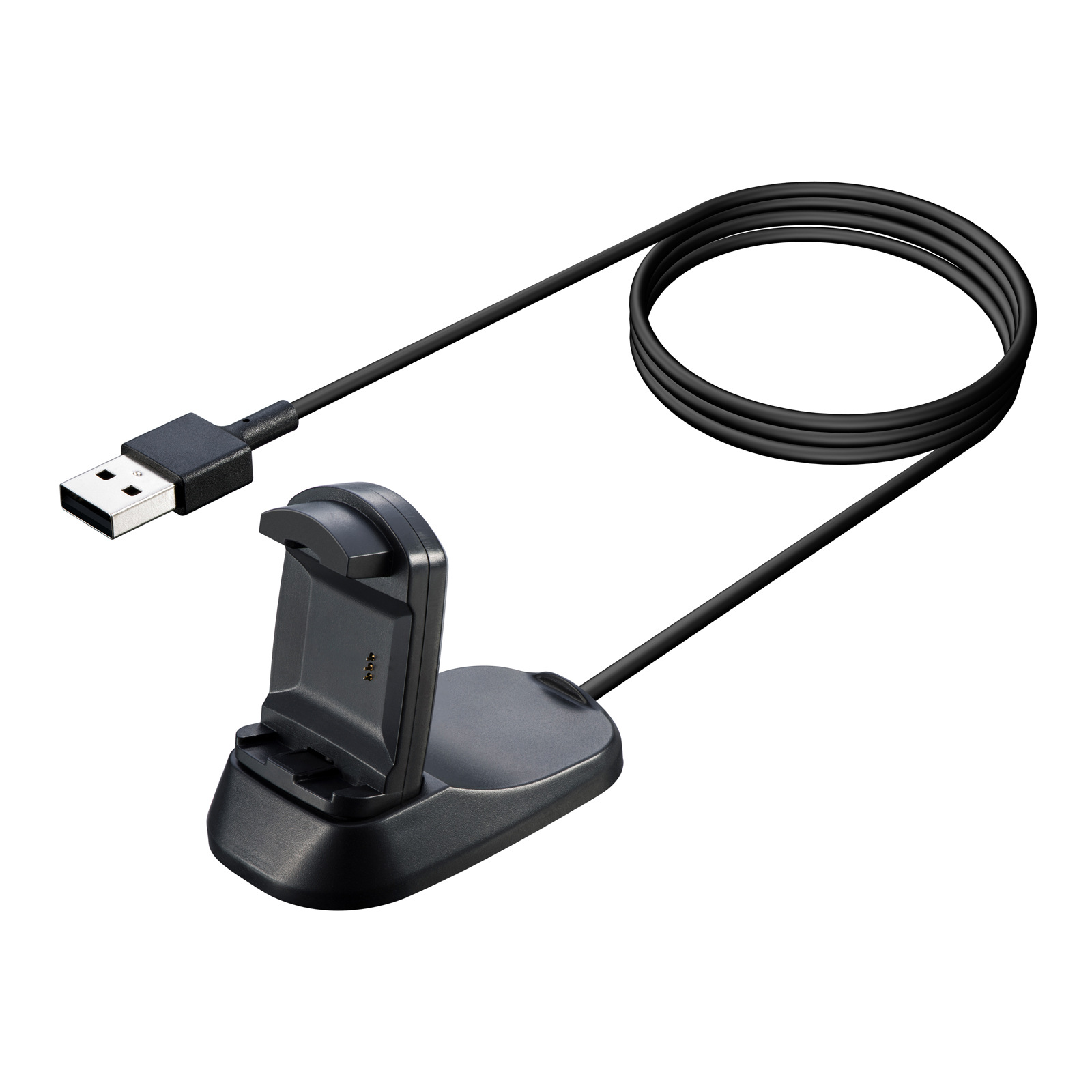 Replacement USB Charging Dock  - Watch Charging Dock recension och pris