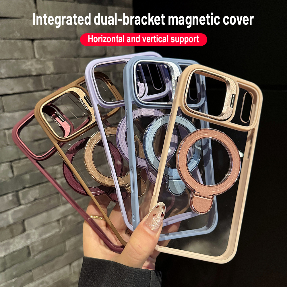 For Magsafe Magnetic Holder Ph - Magnetic Charging Stand recension och pris