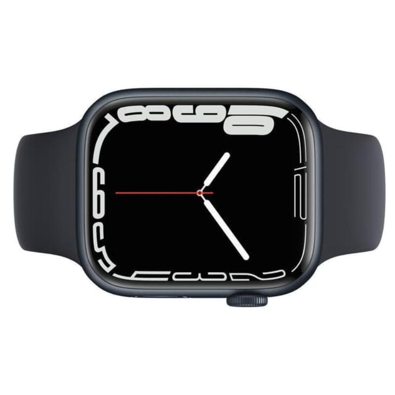 Apple Watch Series 7 Aluminum  - Smartwatch X18 recension och pris