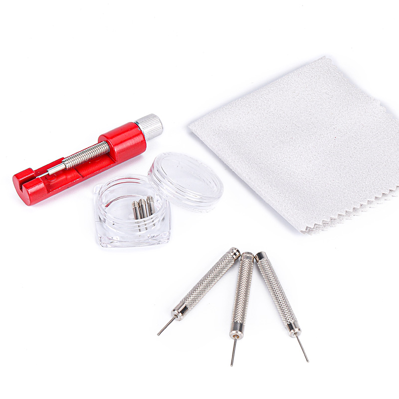Watch Repair Tools Change Meta - Tool Kit Strap Change recension och pris