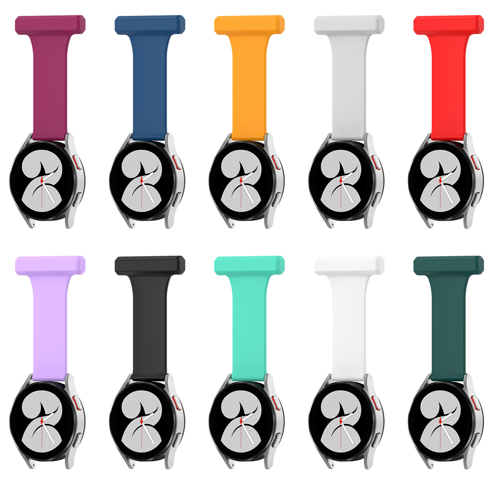 Pin Brooch Watch Strap 20MM 22 - Fossil Smartwatch Accessories recension och pris