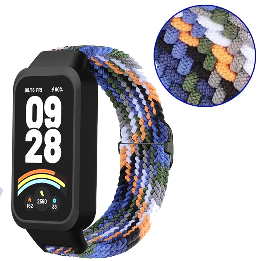 Case+Braided Strap for Xiaomi  - Xiaomi Smartwatch Accessories recension och pris