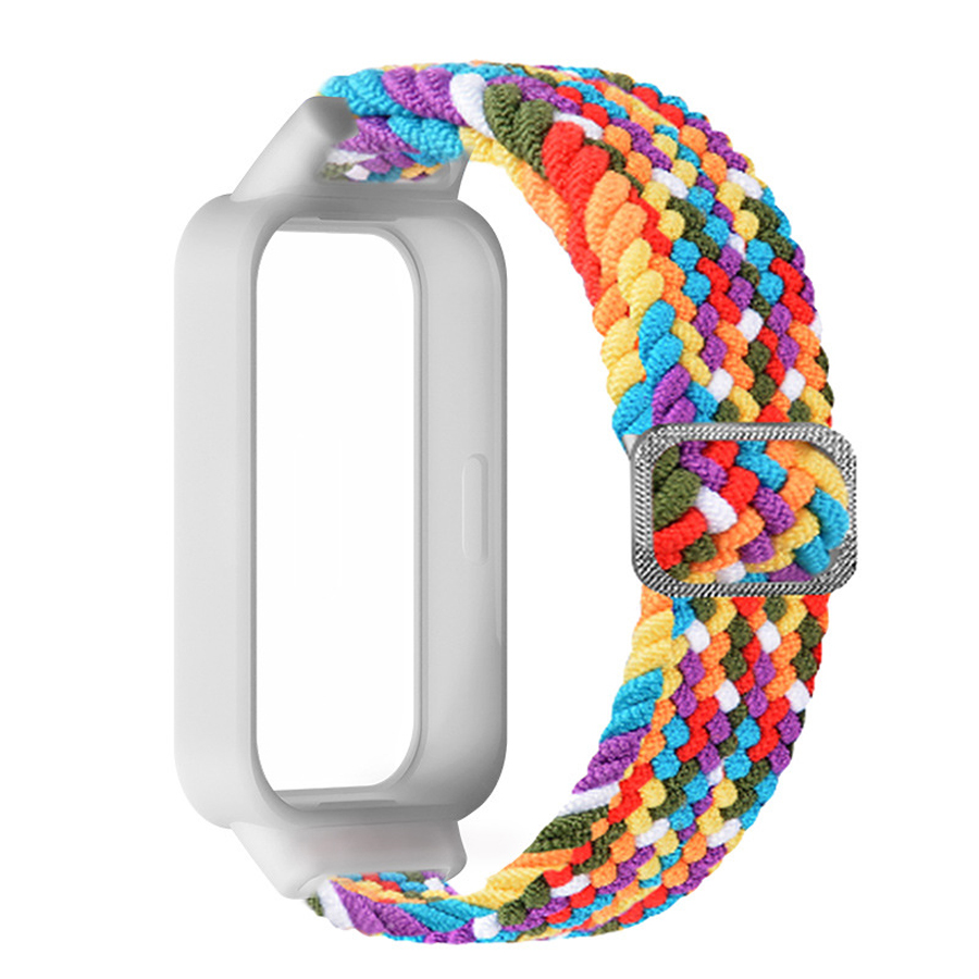 Case+Braided Strap for Xiaomi  - Xiaomi Smartwatch Accessories recension och pris