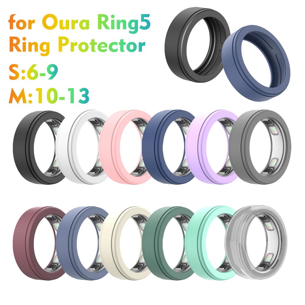 Smart Ring GPS Sports Heart Ra - Sport Loop Strap recension och pris