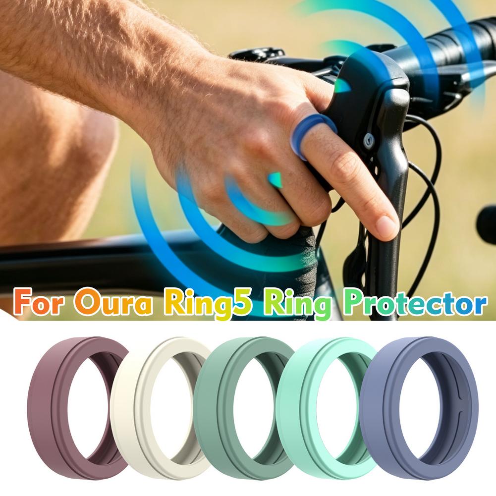 Smart Ring GPS Sports Heart Ra - Sport Loop Strap recension och pris