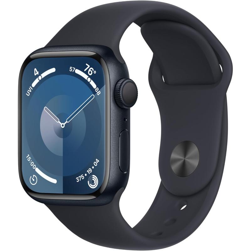 Apple Watch Series 9 Aluminum  - Smartwatch X18 recension och pris