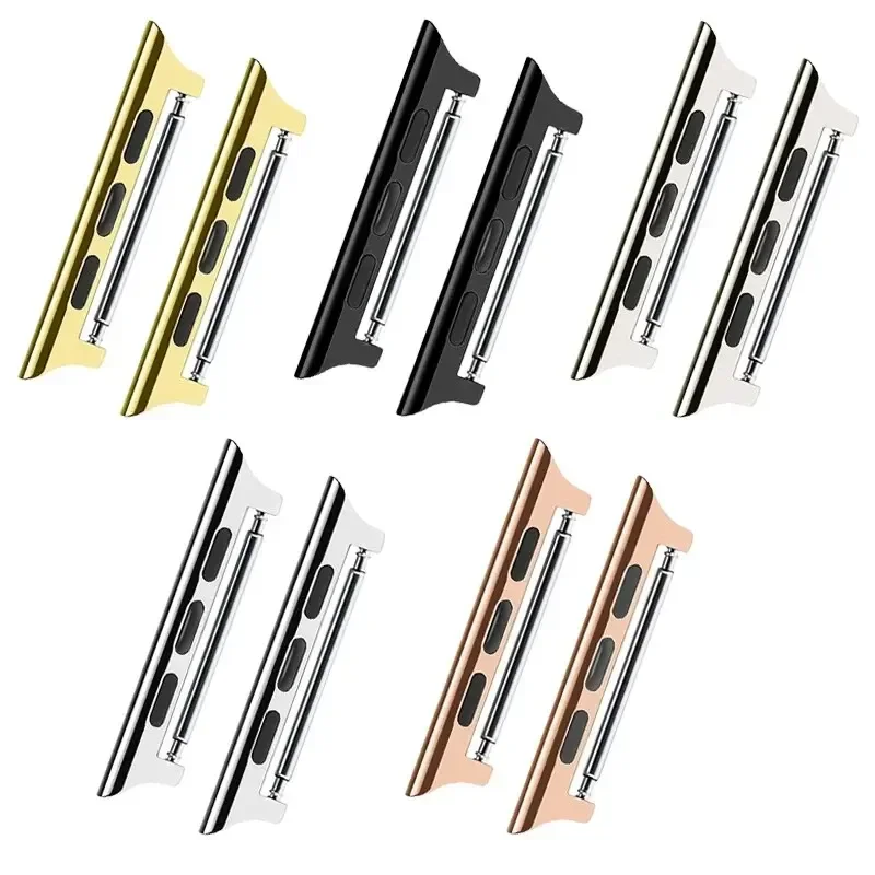 Watchband Connector for Apple  - Watch Band Connector recension och pris