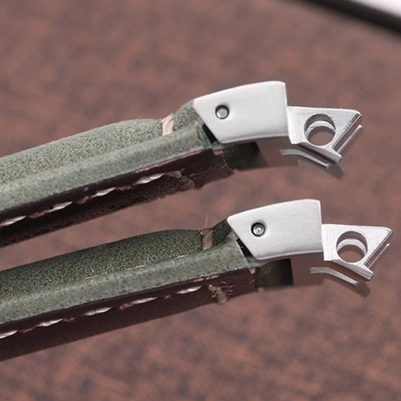 22mm Stainles Steel Adapter Wa - Watch Band Connector recension och pris
