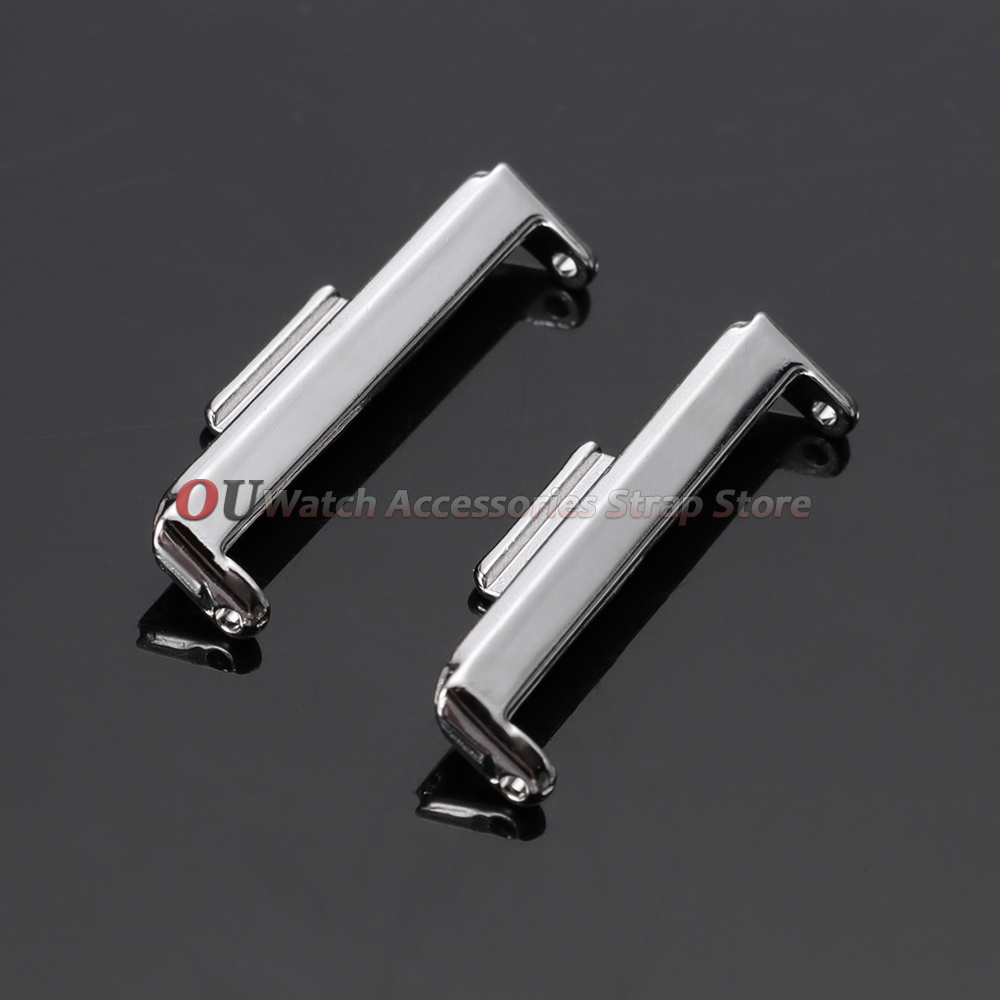18 20mm 22mm 1Pair Metal Alumi - Huawei Smartwatch Accessories recension och pris
