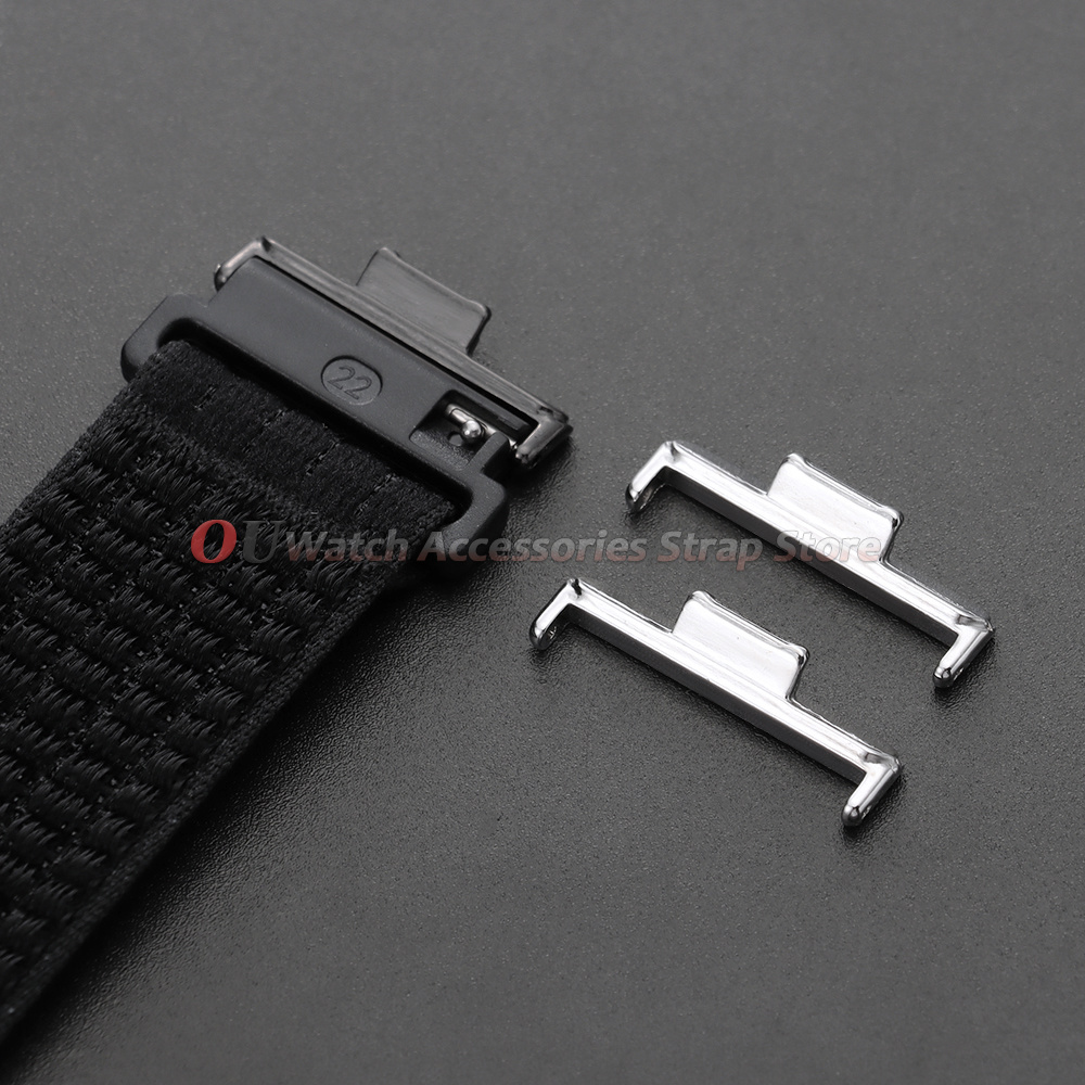 18 20mm 22mm 1Pair Metal Alumi - Huawei Smartwatch Accessories recension och pris