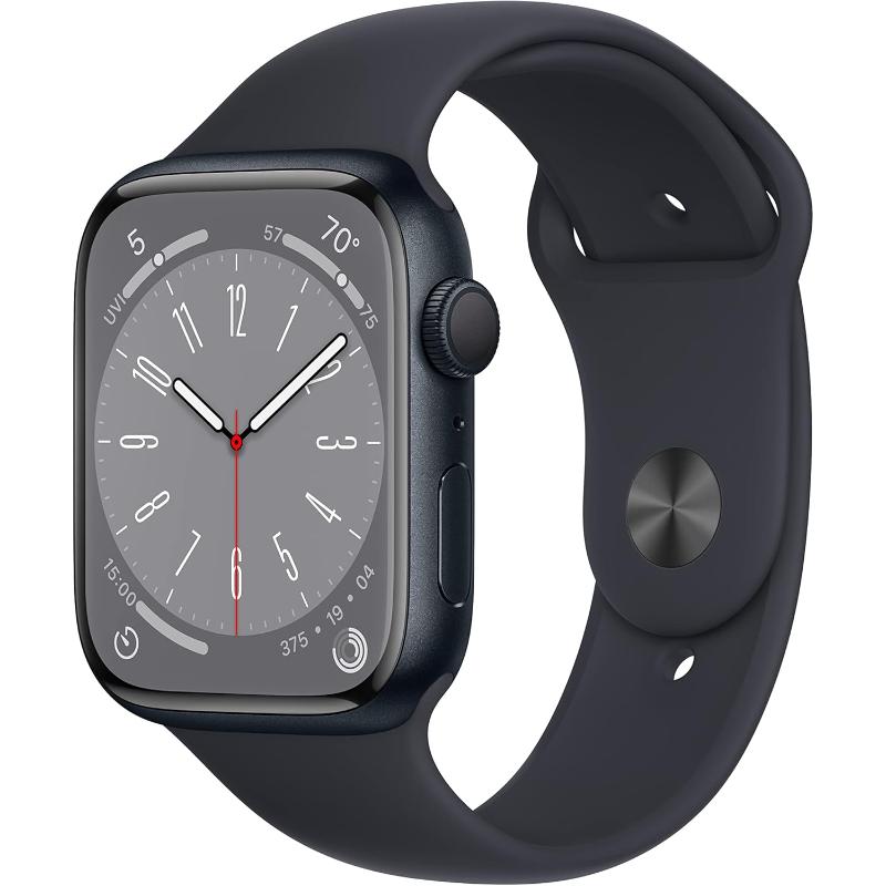 Apple Watch Series 8 Aluminum  - Smartwatch X18 recension och pris