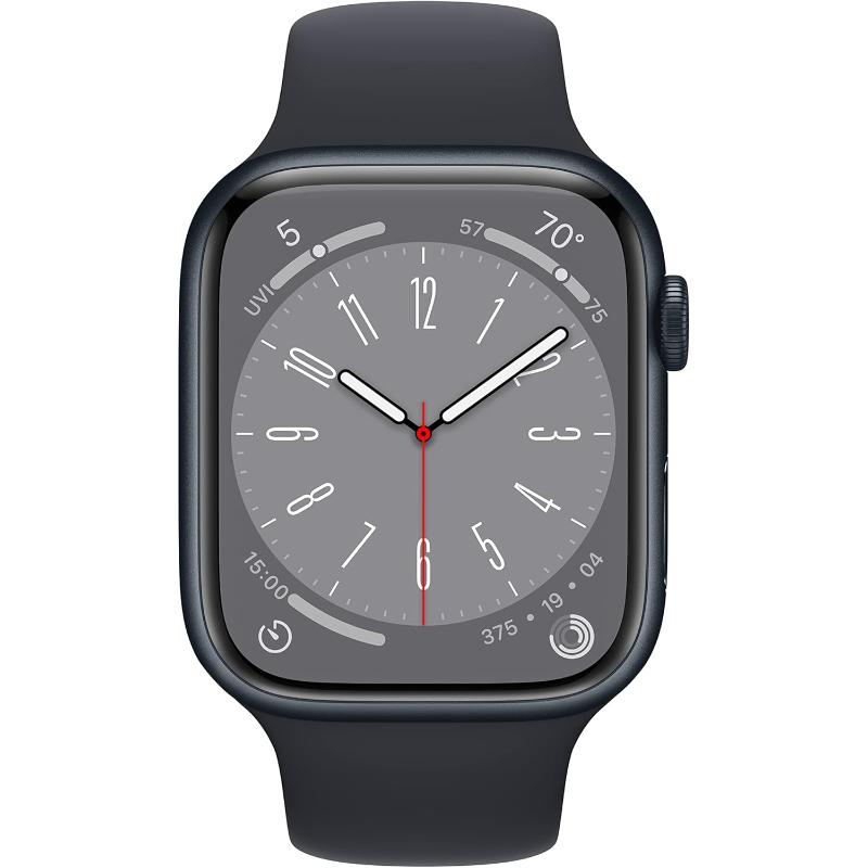 Apple Watch Series 8 Aluminum  - Smartwatch X18 recension och pris
