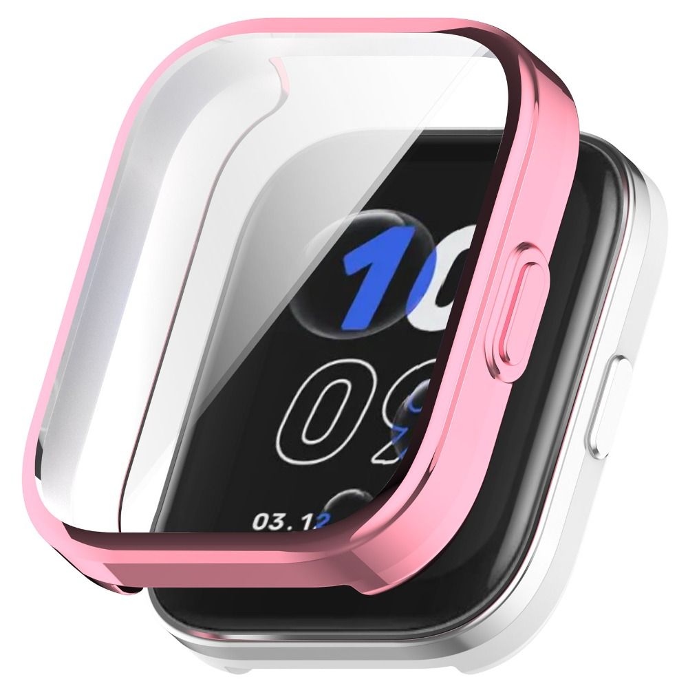 Full Cover TPU Case Anti-scrat - Amazfit Smartwatch Accessories recension och pris