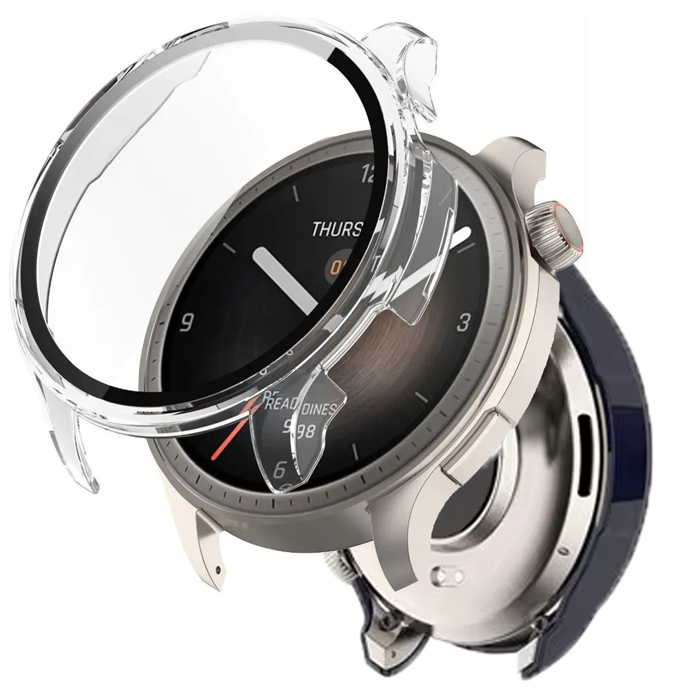 Screen Protector For Amazfit B - Amazfit Smartwatch Accessories recension och pris