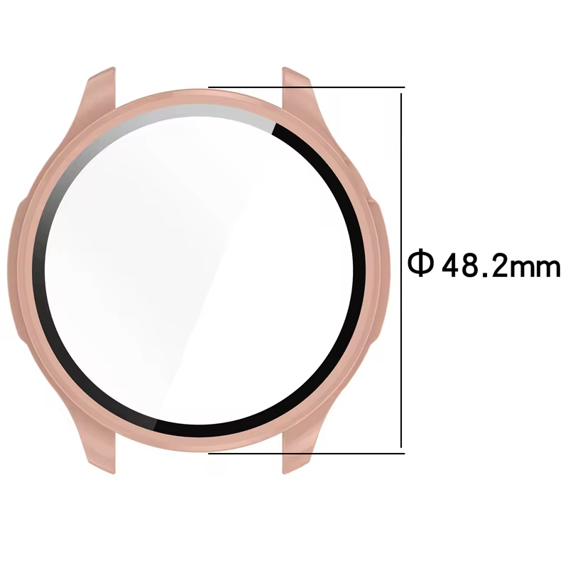 Screen Protector For Amazfit B - Amazfit Smartwatch Accessories recension och pris
