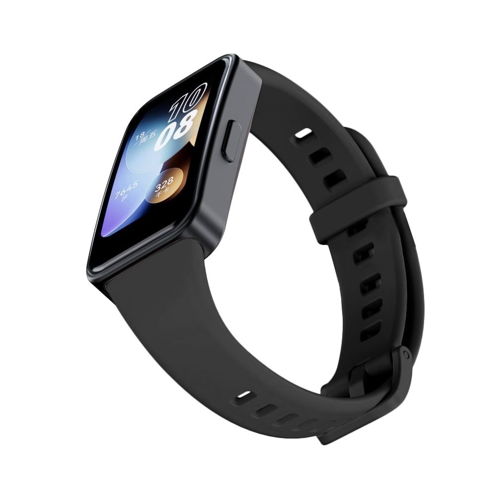 Portable TPU+TPE Watch Strap B - Huawei Smartwatch Accessories recension och pris