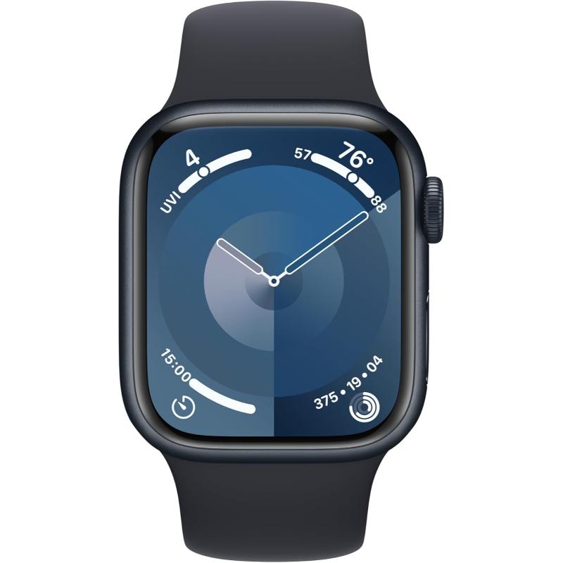 Apple Watch Series 9 Aluminum  - Smartwatch X18 recension och pris