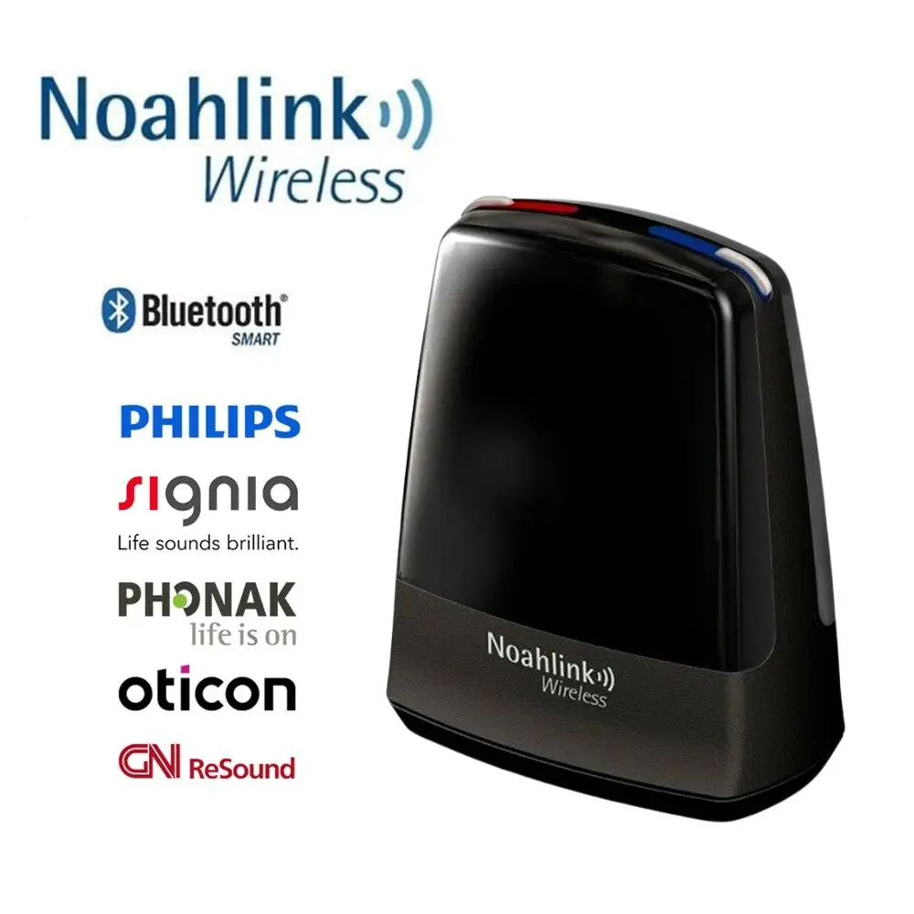 Noahlink Wireless Bluetooth Pr - Smartwatch Universal recension och pris