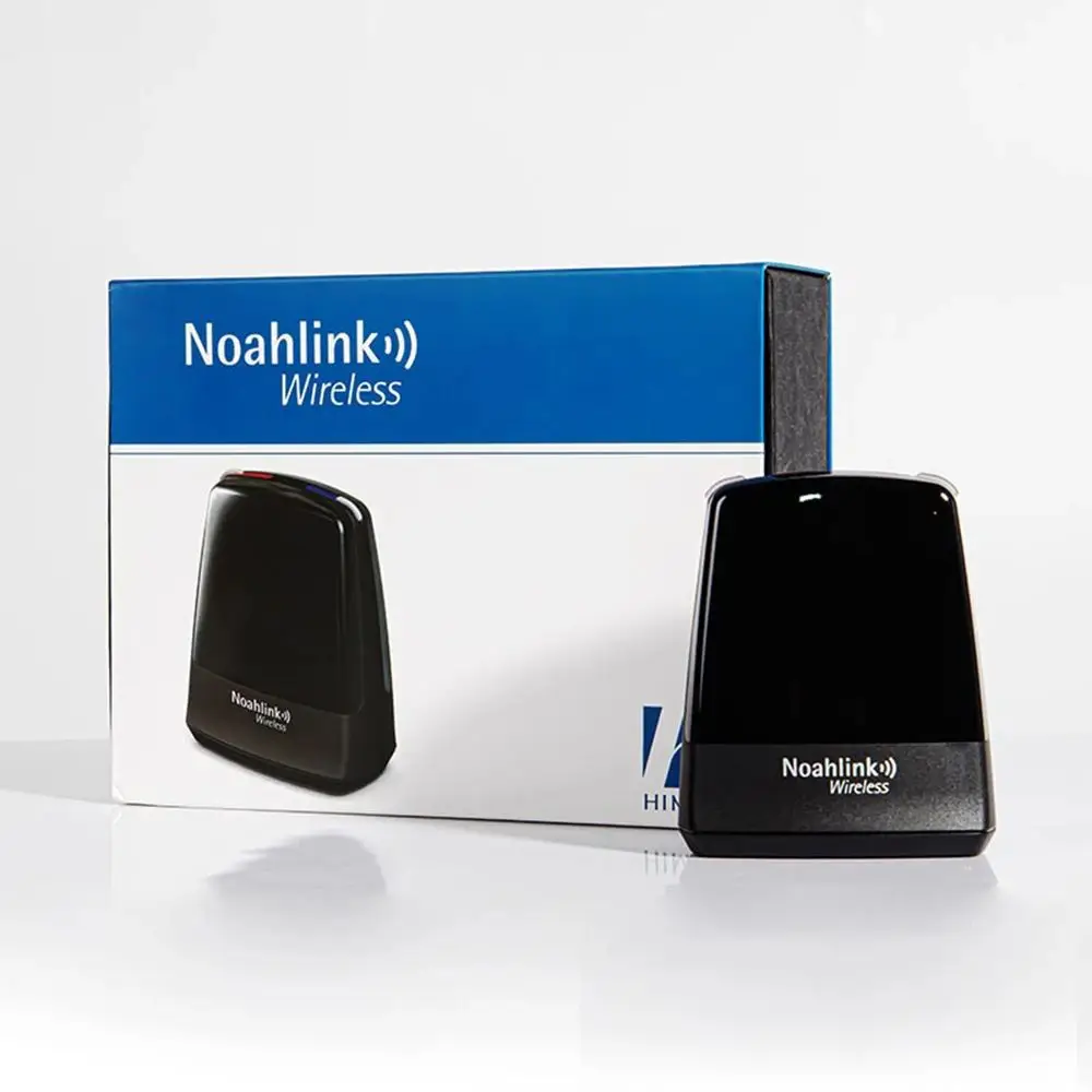 Noahlink Wireless Bluetooth Pr - Smartwatch Universal recension och pris