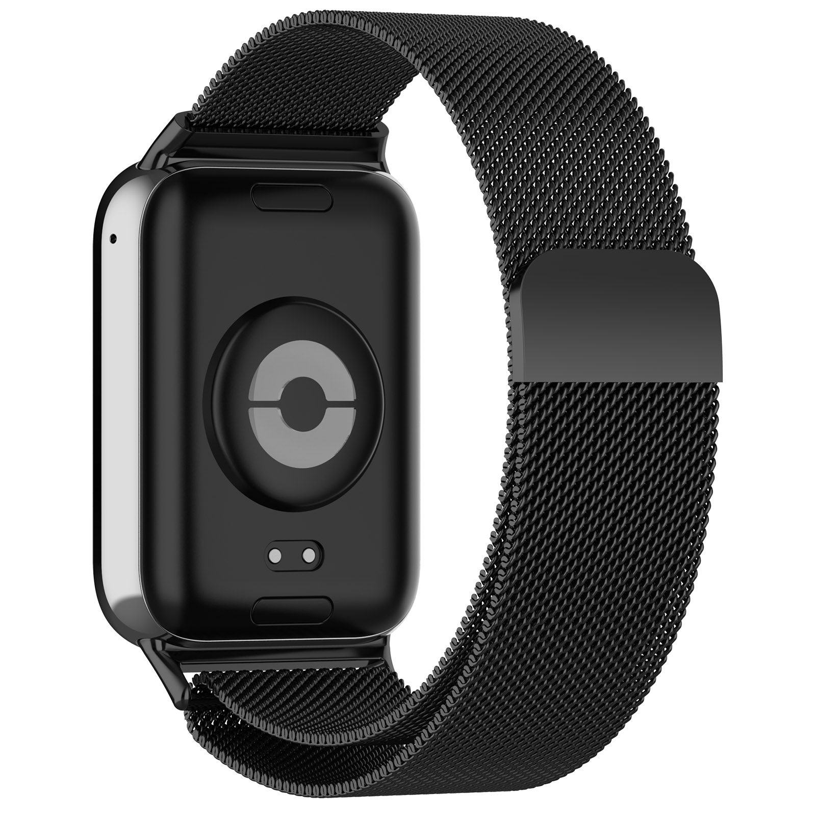 Milanese Loop Strap For Xiaomi - Xiaomi Smartwatch Accessories recension och pris