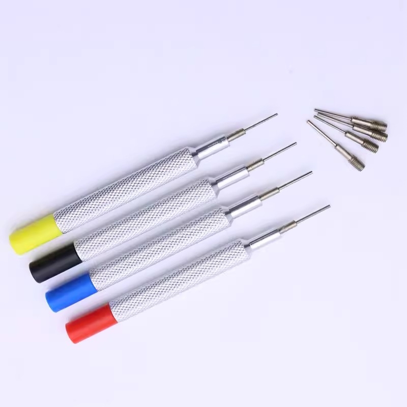 Watch Strap Removal Tool Set w - Tool Kit Strap Change recension och pris