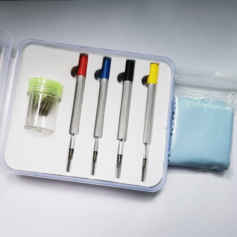 Watch Strap Removal Tool Set w - Tool Kit Strap Change recension och pris
