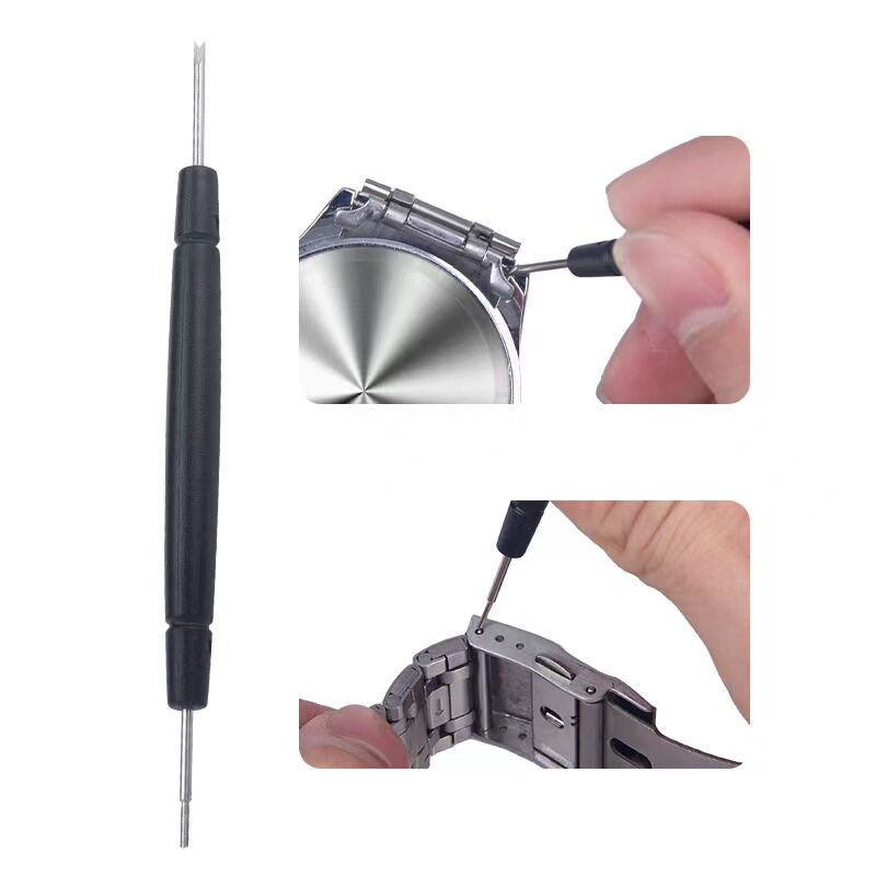 Watch Repair Tool Watch Extrac - Tool Kit Strap Change recension och pris