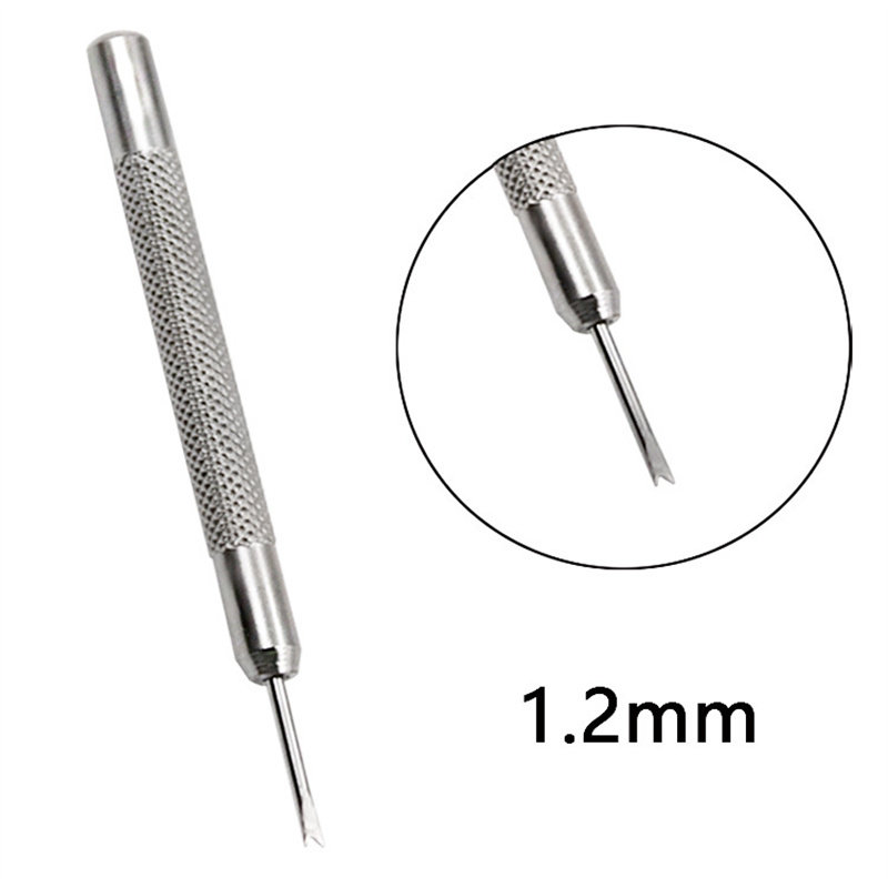 Watch Repair Tool Watch Extrac - Tool Kit Strap Change recension och pris