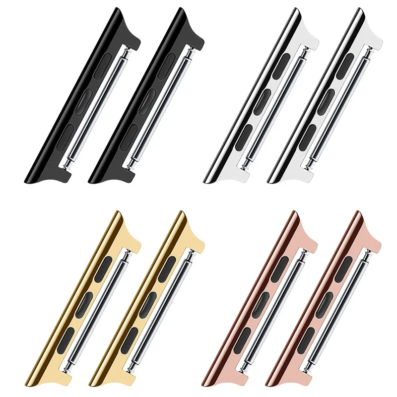 Connector For Apple Watch band - Watch Band Connector recension och pris