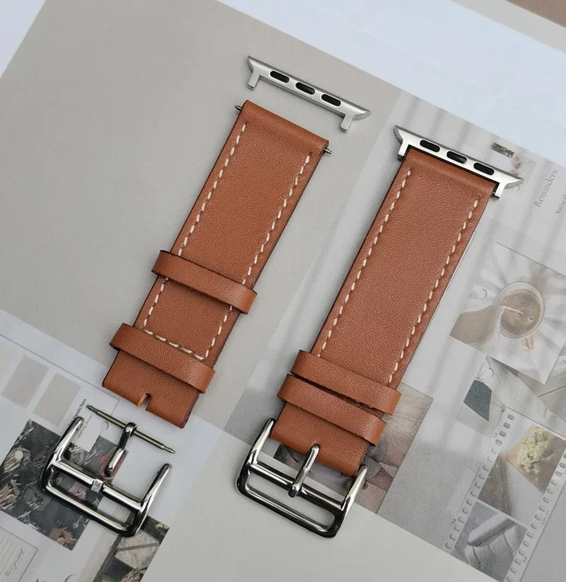 Connector For Apple Watch band - Watch Band Connector recension och pris