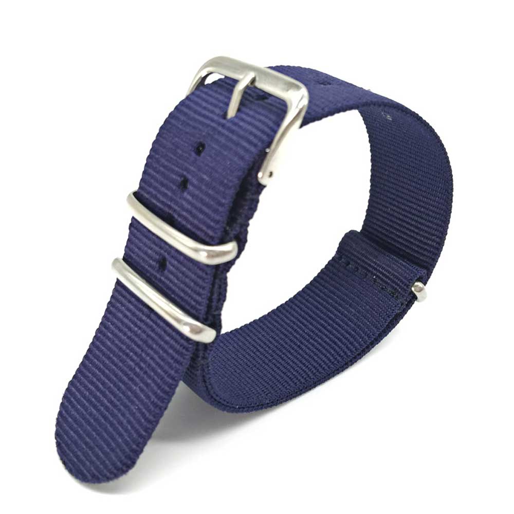 Canvas Band For Nylon Watch St - Nylon Nato Strap recension och pris