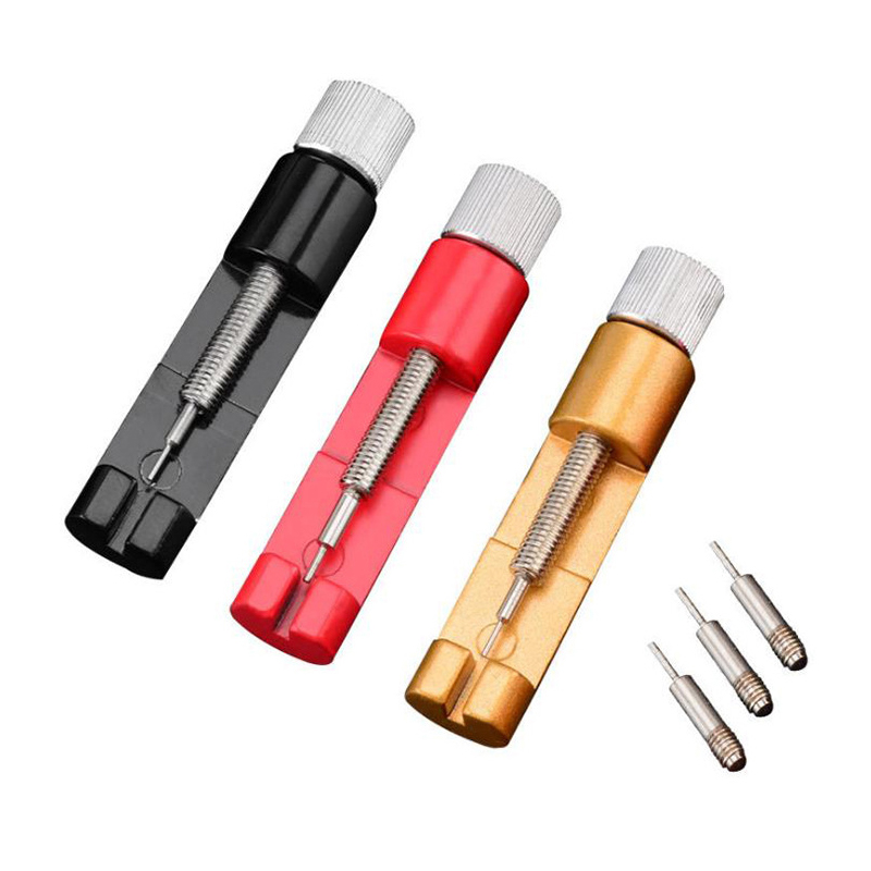 Watch Repair Tool 2068c Metal  - Tool Kit Strap Change recension och pris