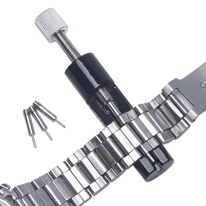Watch Repair Tool 2068c Metal  - Tool Kit Strap Change recension och pris