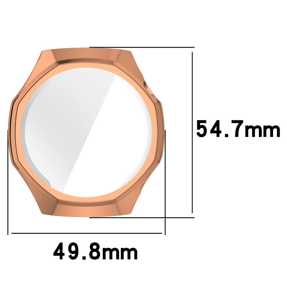 Soft TPU Cover for Huawei Watc - Smartwatch Icon recension och pris