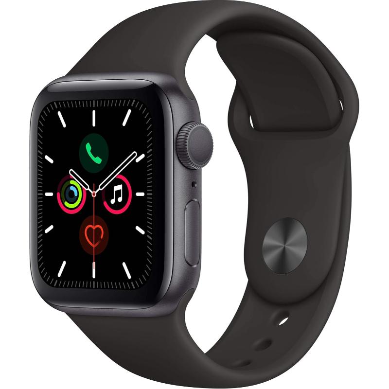 Apple Watch Series 4 Aluminum  - Smartwatch X18 recension och pris