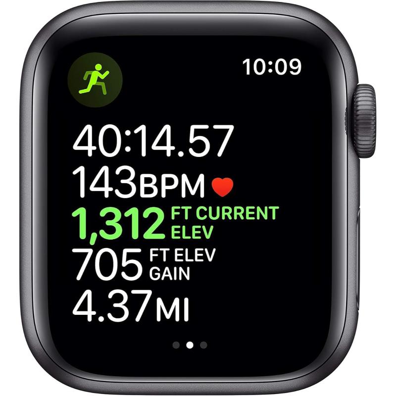 Apple Watch Series 4 Aluminum  - Smartwatch X18 recension och pris