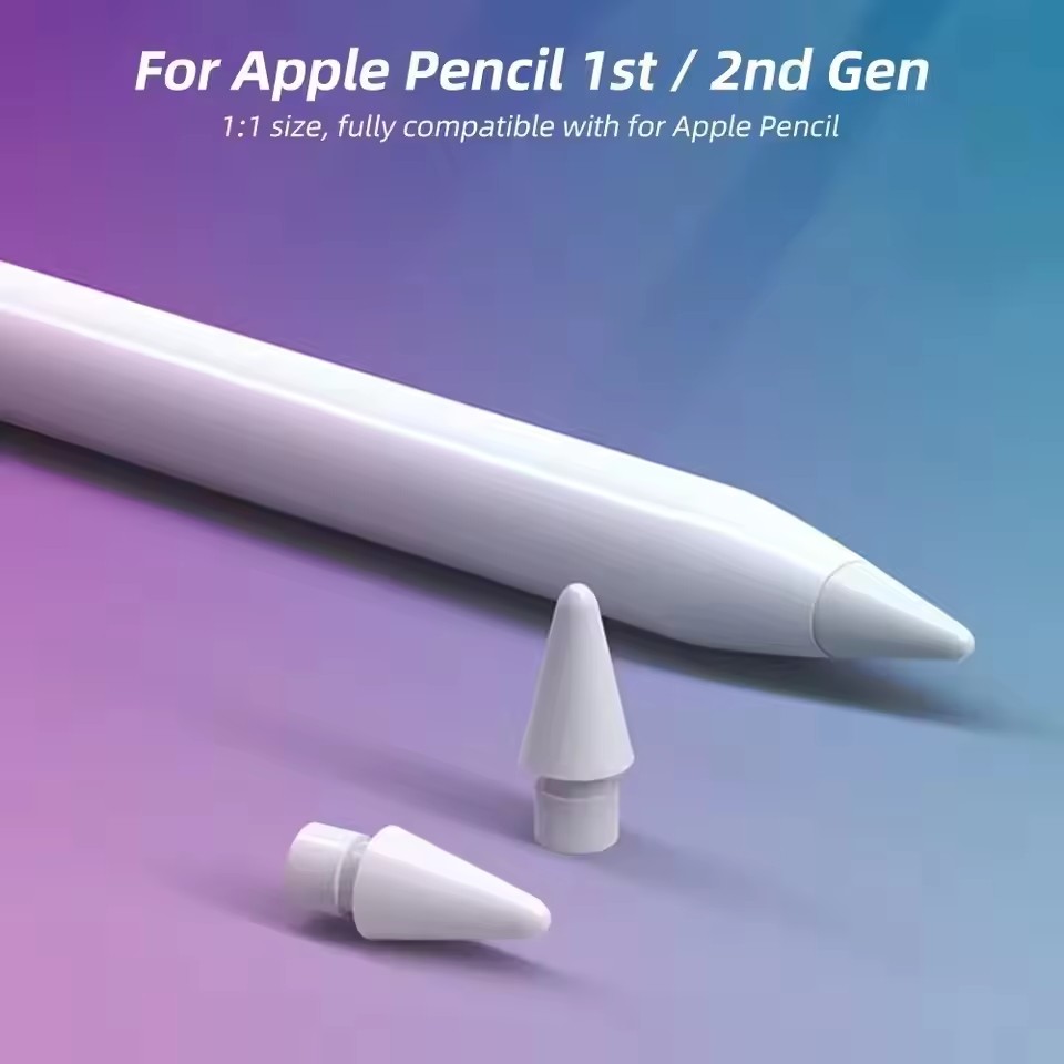 Replacement Pencil Tips for Ap - Smartwatch Universal recension och pris