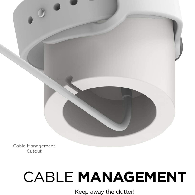 Charger Stand For Apple Watch  - Watch Charger Cable recension och pris