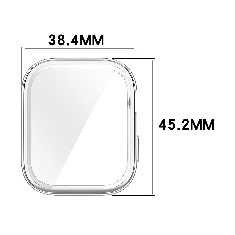 TPU Protection Case Shockproof - Huawei Smartwatch Accessories recension och pris