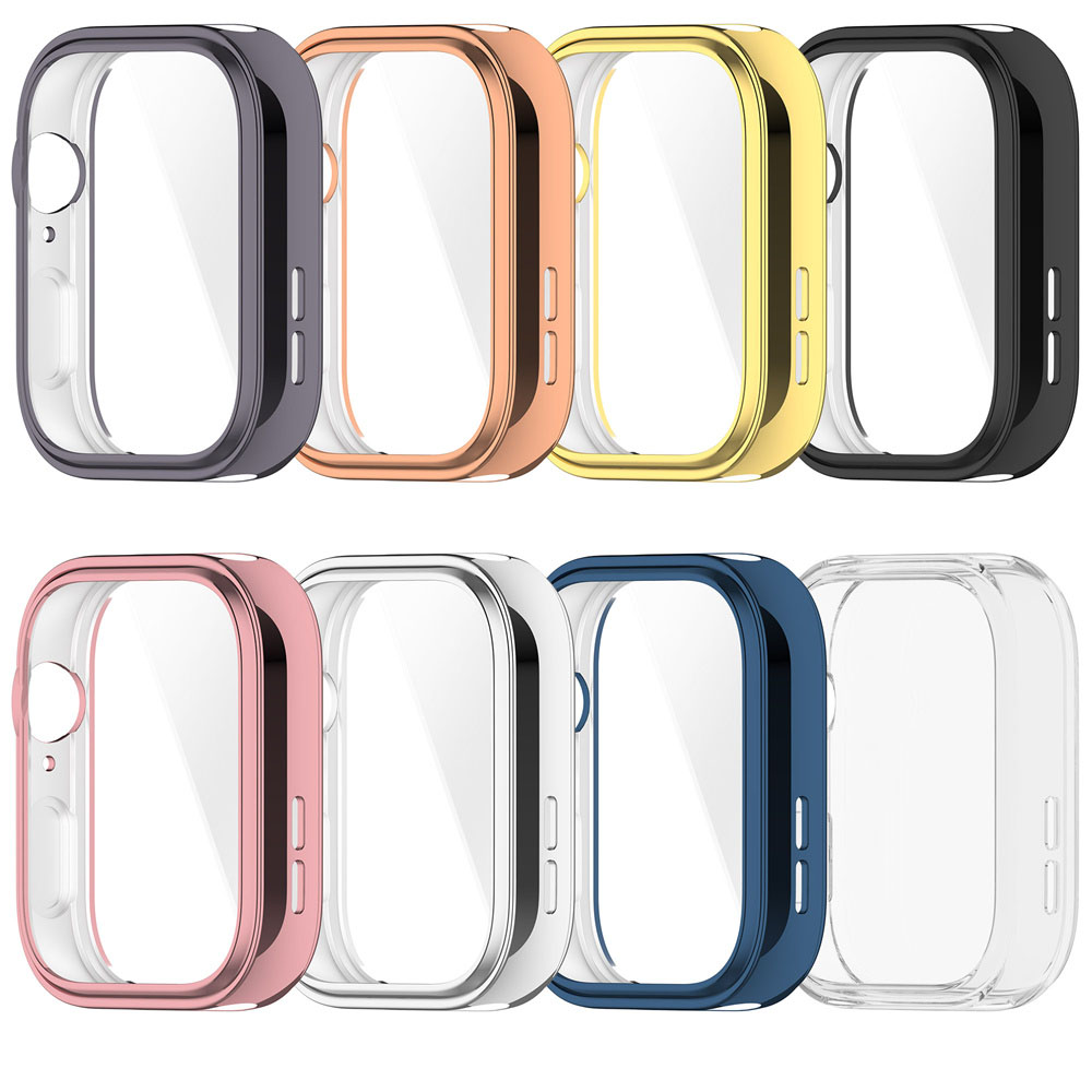 TPU Protection Case Shockproof - Huawei Smartwatch Accessories recension och pris