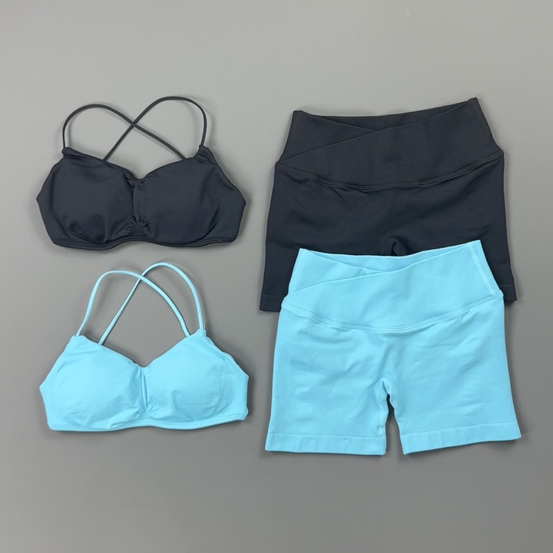 2 Pieces Sports Set Women Thin - Rugged Sport Strap recension och pris