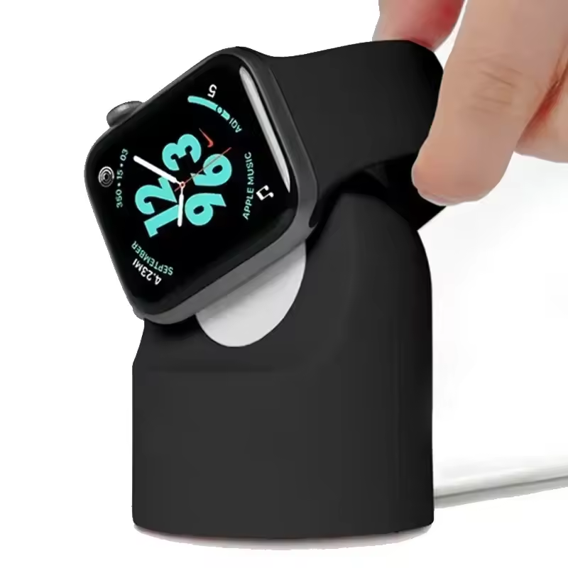 New Charger Stand For Apple Wa - Watch Charging Dock recension och pris