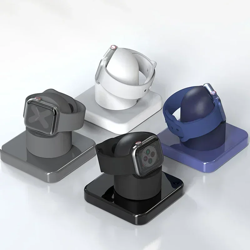 New Charger Stand For Apple Wa - Watch Charging Dock recension och pris