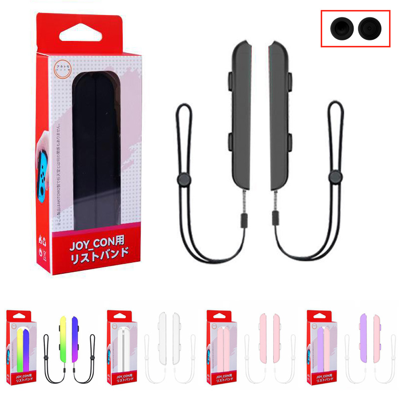 1 Pair Gaming Accessories Wris - Sport Loop Strap recension och pris