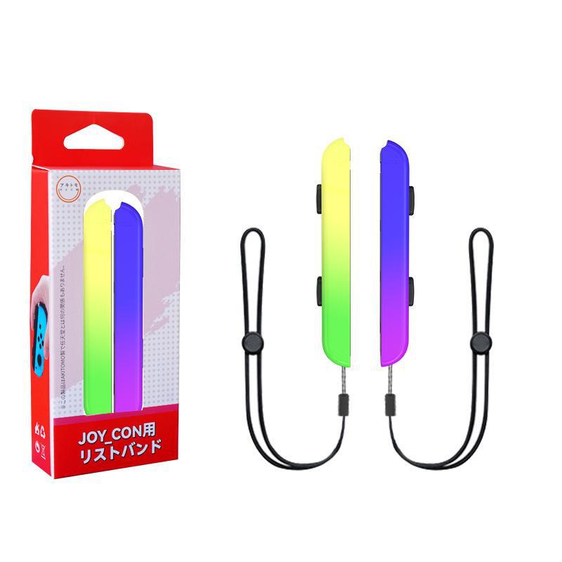 1 Pair Gaming Accessories Wris - Sport Loop Strap recension och pris