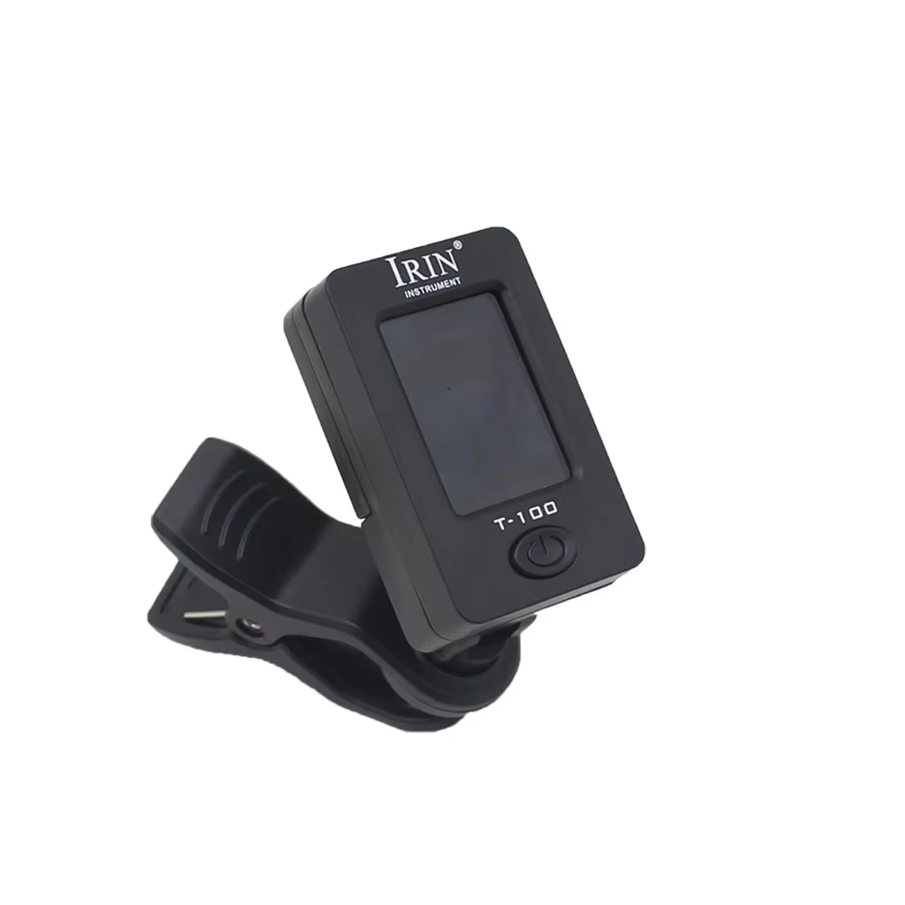 IRIN Guitar Tuner T-100 Digita - Smartwatch Universal recension och pris