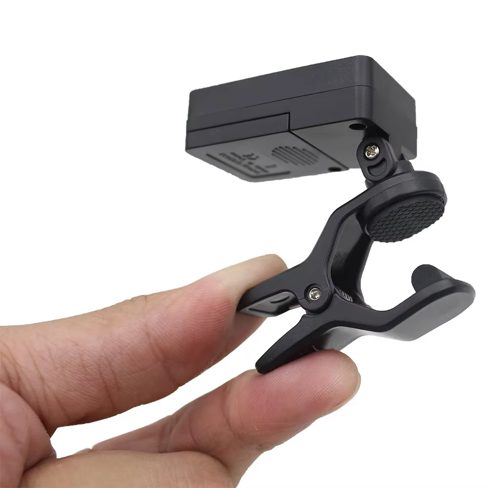 IRIN Guitar Tuner T-100 Digita - Smartwatch Universal recension och pris