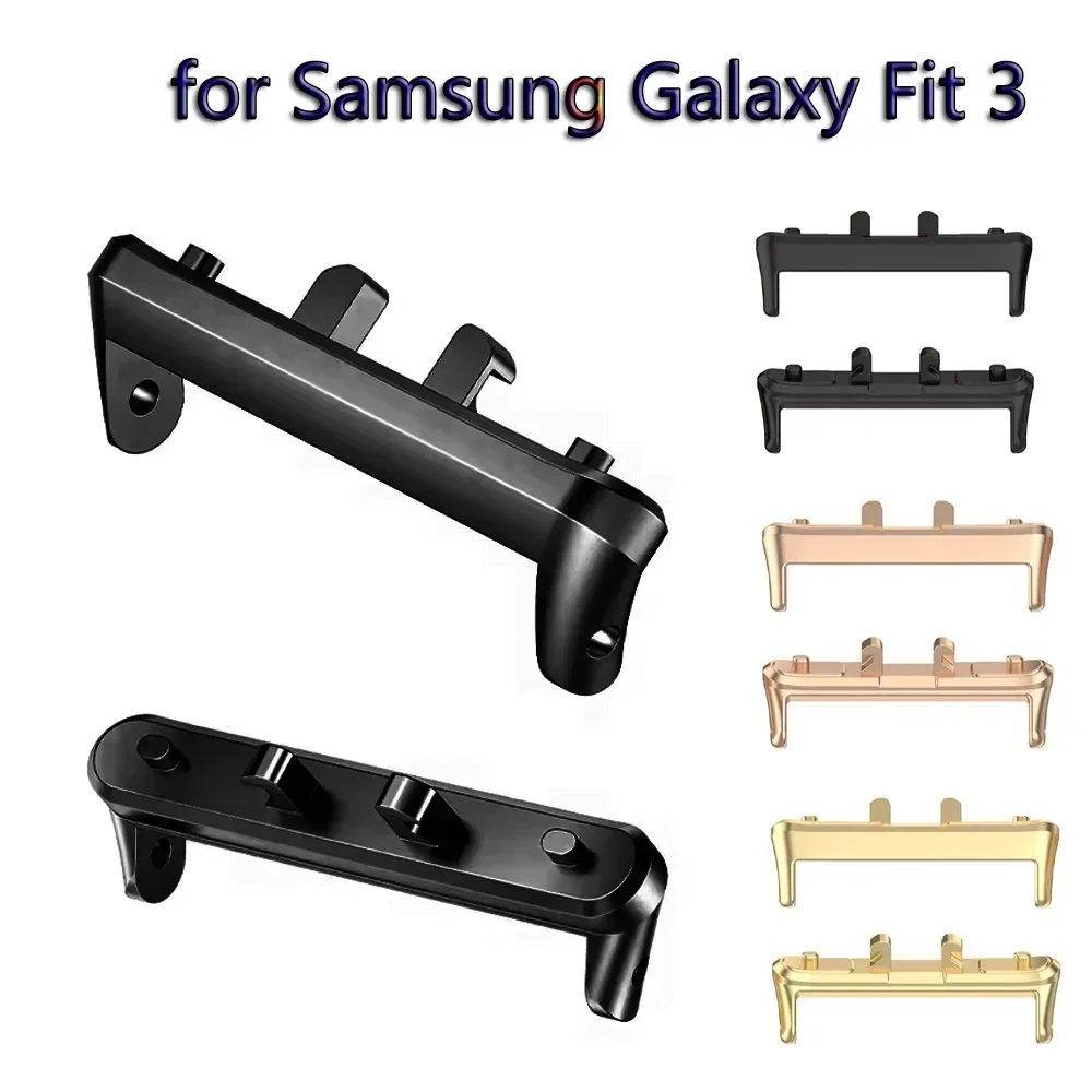 1Pair Adapter For Samsung Gala - Watch Band Connector recension och pris