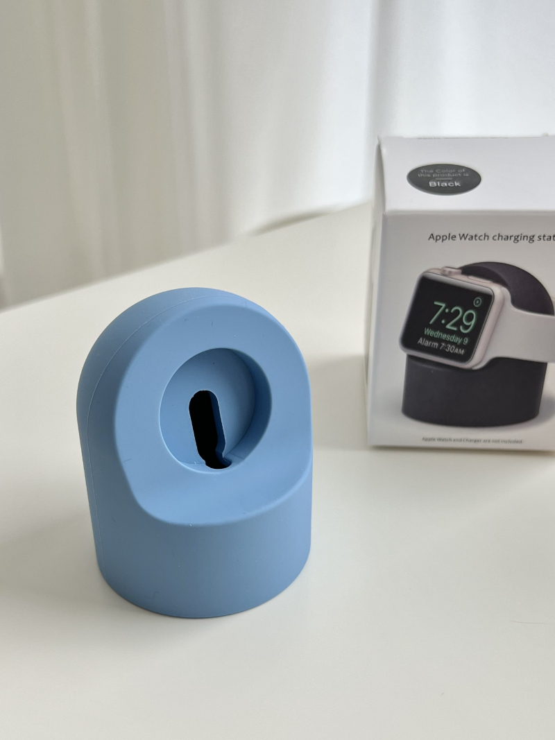 For Apple Watch Series Ultra 3 - Watch Charging Dock recension och pris